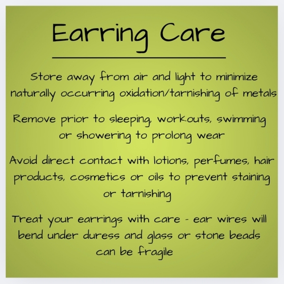 HAND CRAFTED Golden Pinecone Branch Earrings | Nature Inspired Artisan Jewelry - Picture 6 of 6